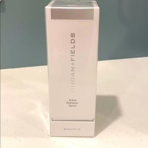 Rodan + Fields ACTIVE HYDRATION SERUM